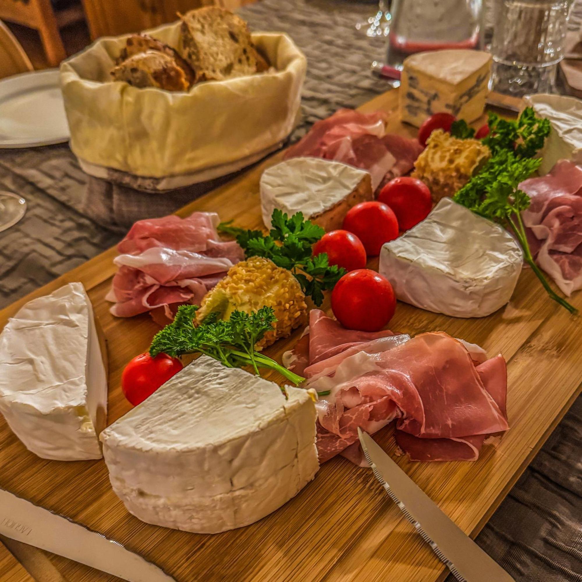 Weingut Tiliahof Bed and Breakfast Brauneberg Buitenkant foto