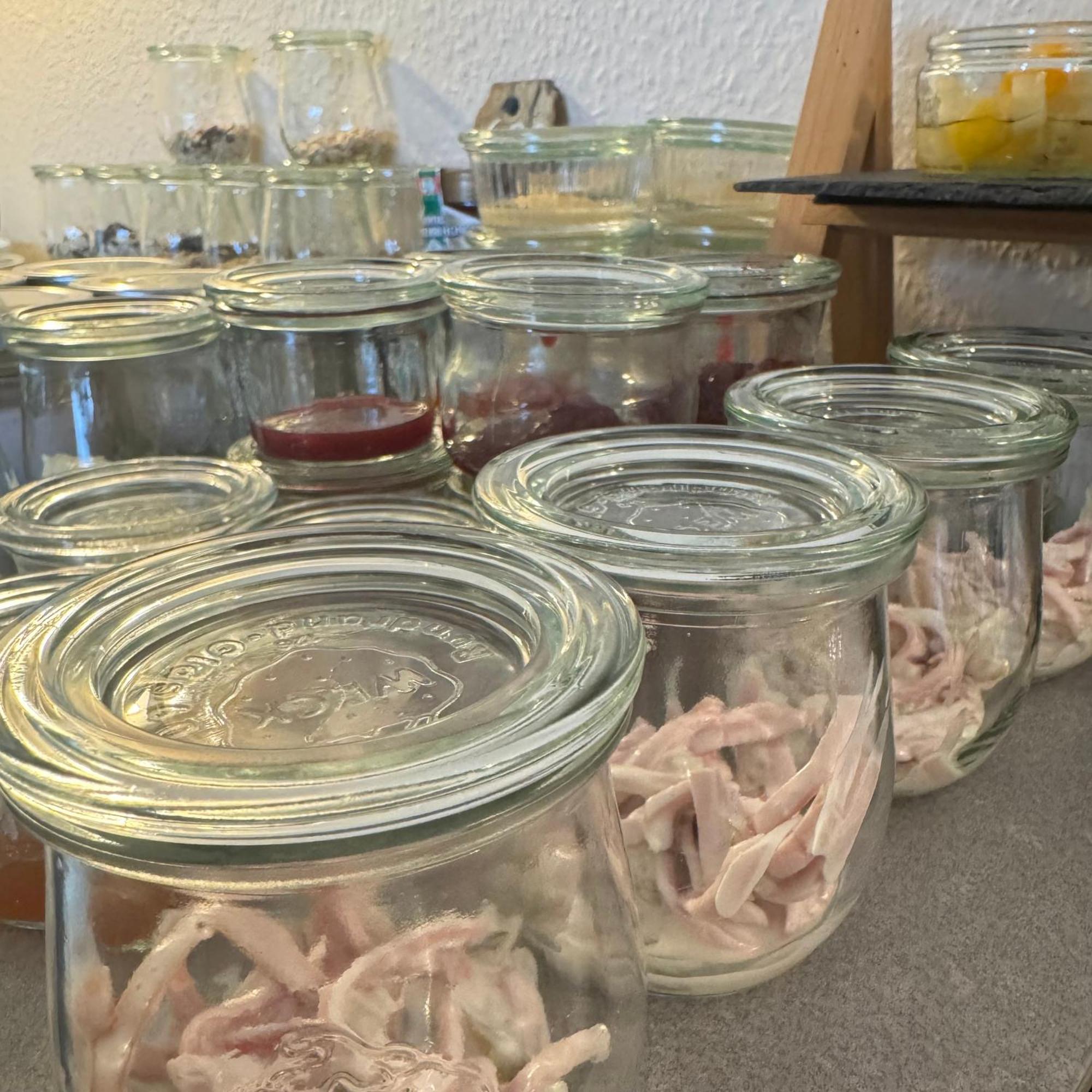 Weingut Tiliahof Bed and Breakfast Brauneberg Buitenkant foto