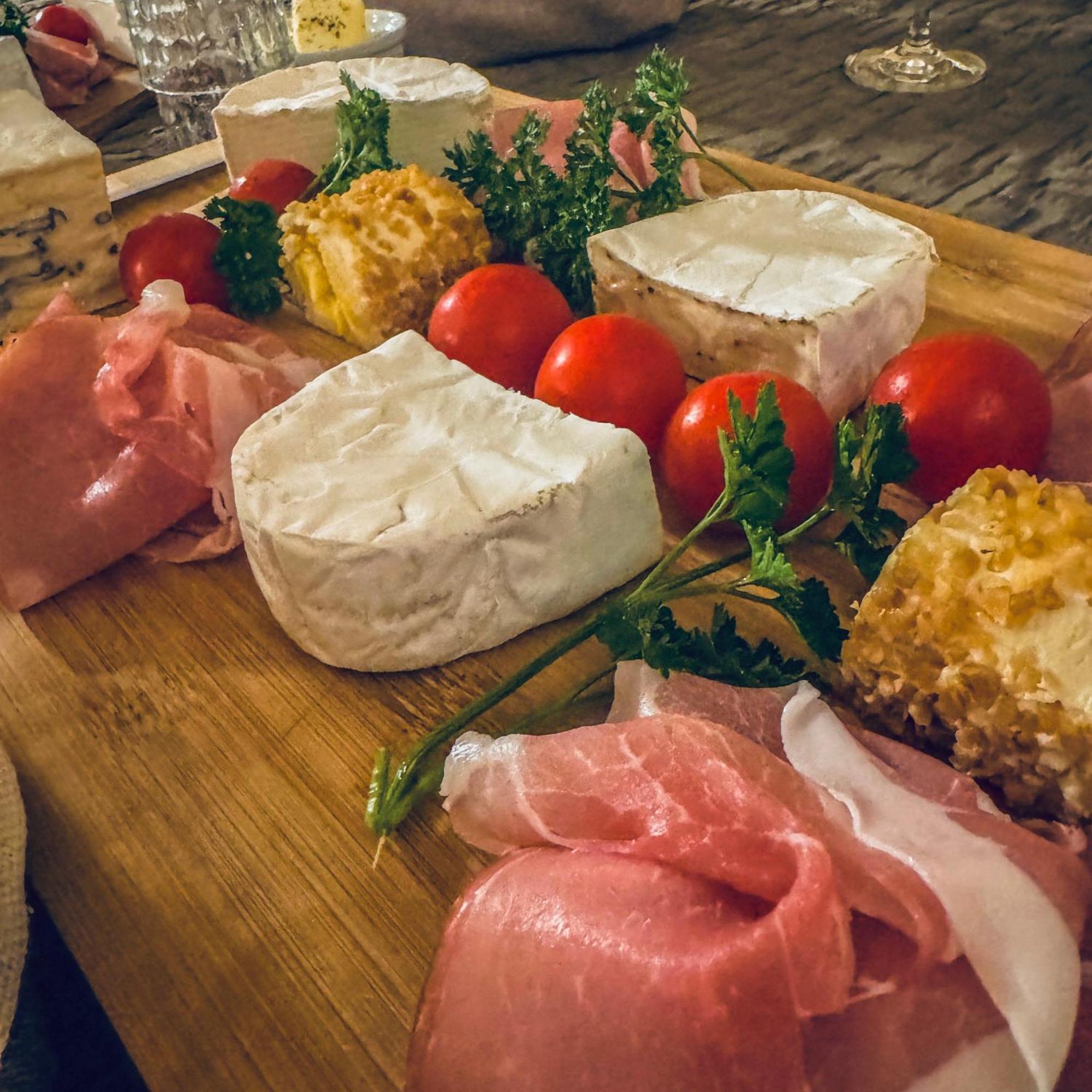 Weingut Tiliahof Bed and Breakfast Brauneberg Buitenkant foto